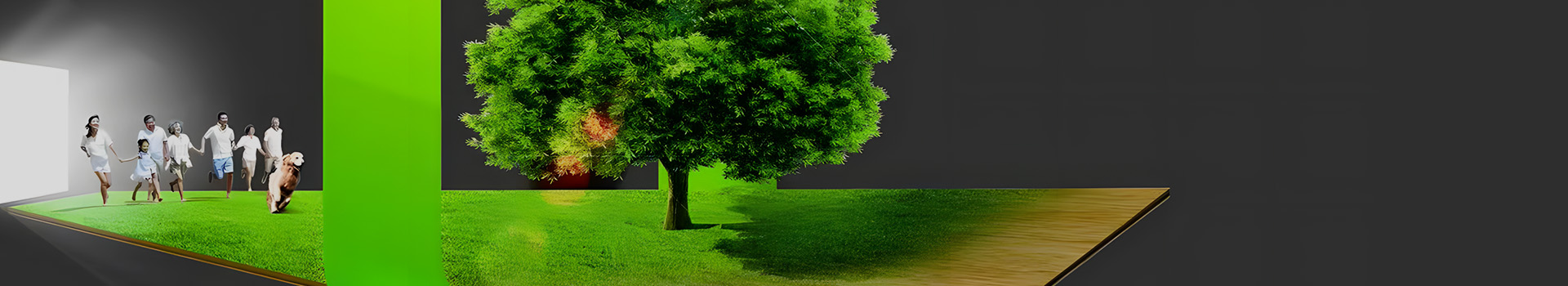 新一代，健康芯!