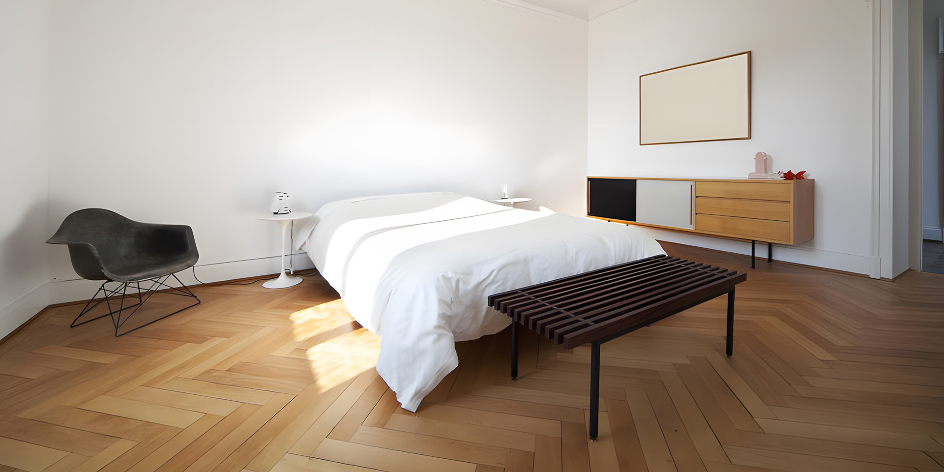 新三層人字拼系列