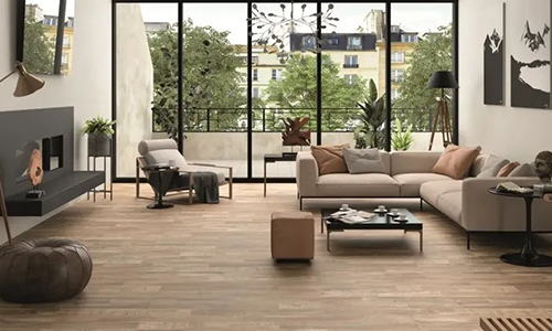 地板小課堂：地暖實(shí)木地板鋪裝