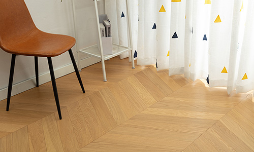 橡木魚(yú)骨拼  X-Y621